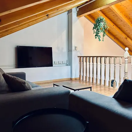 La Ca Rosa Holiday home Stresa