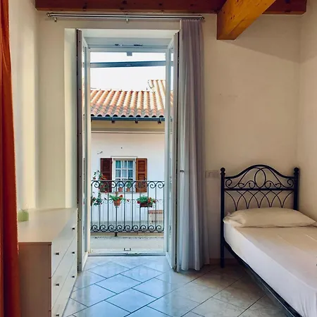 Holiday home La Ca Rosa Stresa