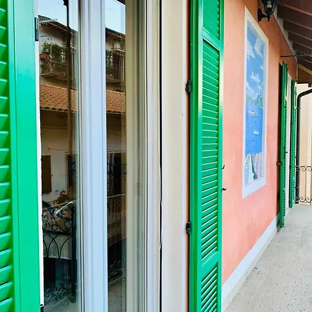 Holiday home La Ca Rosa *