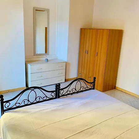 La Ca Rosa Vakantiehuis