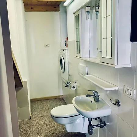 La Ca Rosa Prázdninový dům