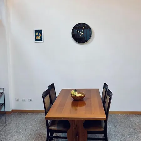 Holiday home La Ca Rosa *