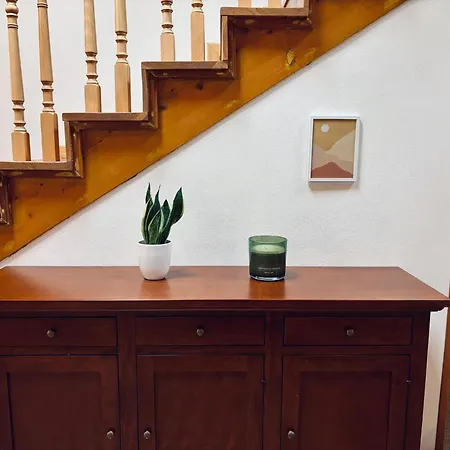 La Ca Rosa Ferienhaus