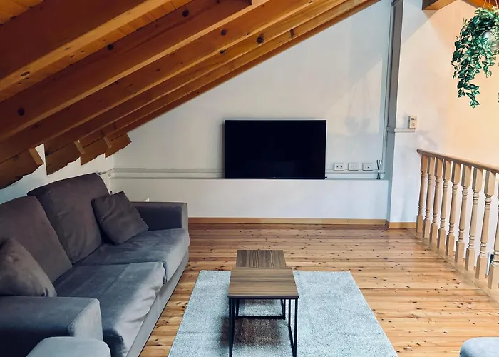 La Ca Rosa Ferienhaus *