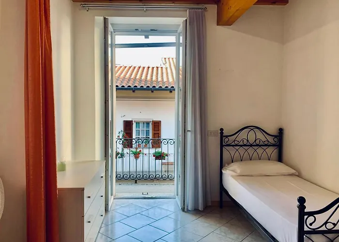 Ferienhaus La Ca Rosa Stresa