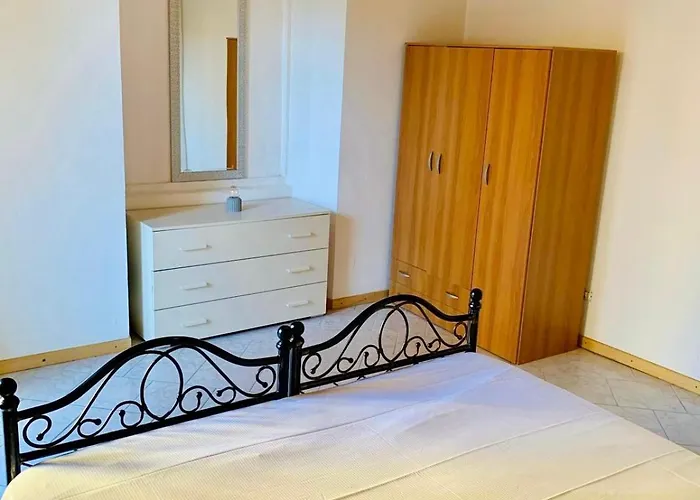 La Ca Rosa Ferienhaus