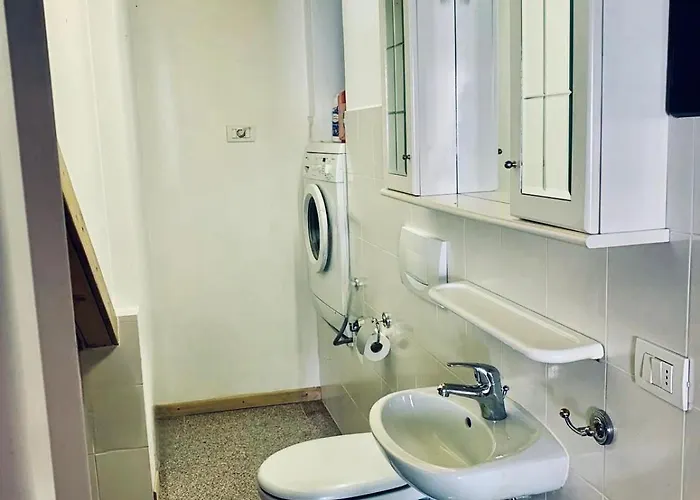 La Ca Rosa Ferienhaus