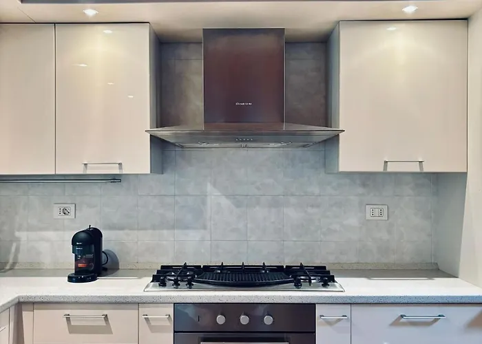 La Ca Rosa Ferienhaus