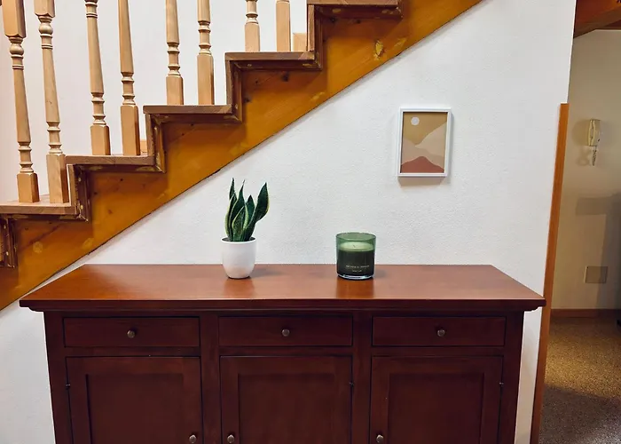 La Ca Rosa Casa de Férias